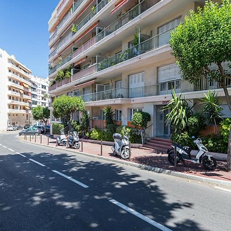 St George Apartment Antibes Exterior foto