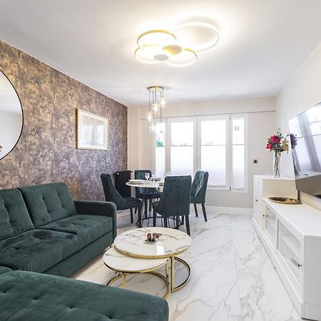 St George Apartment Antibes Exterior foto