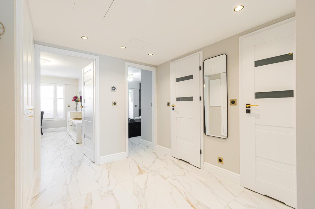 St George Apartment Antibes Exterior foto