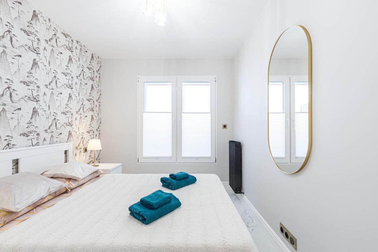St George Apartment Antibes Exterior foto