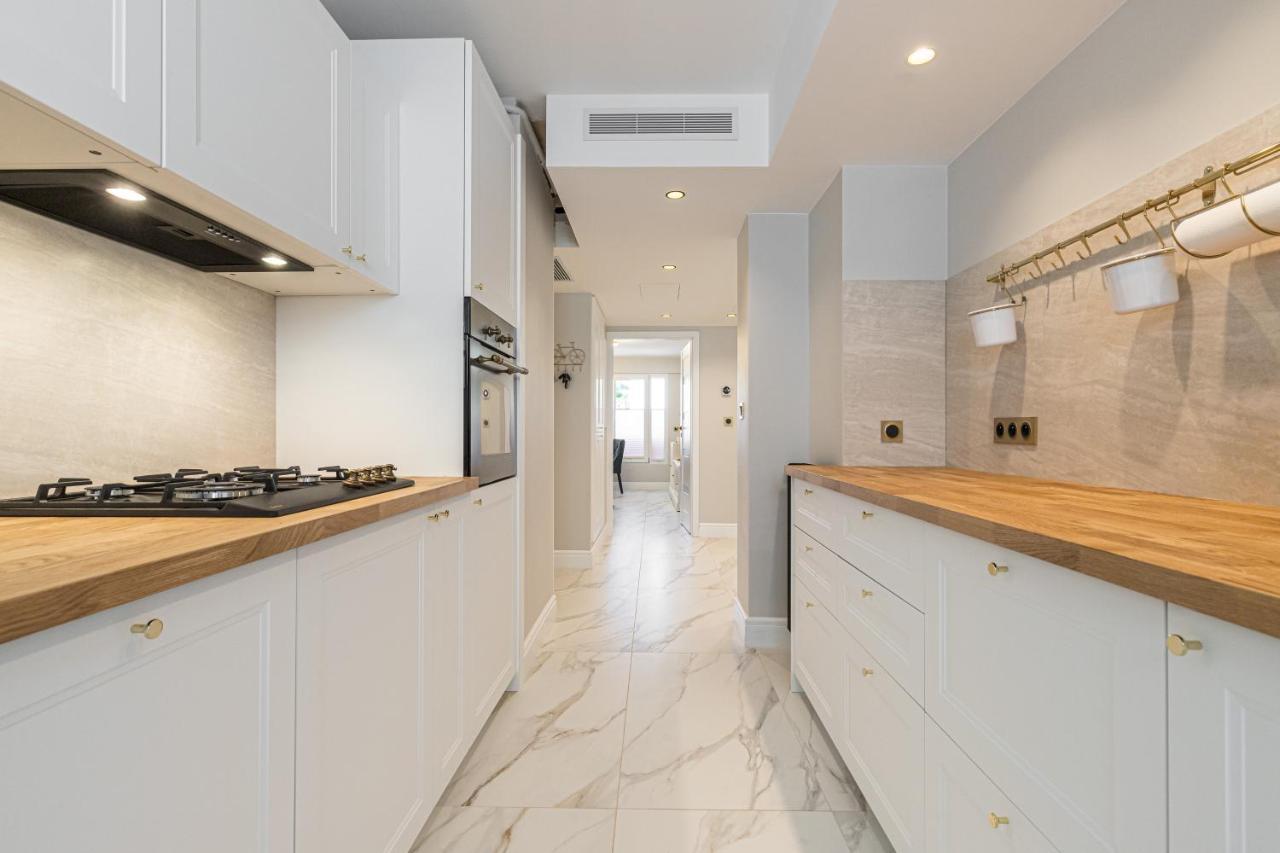 St George Apartment Antibes Exterior foto