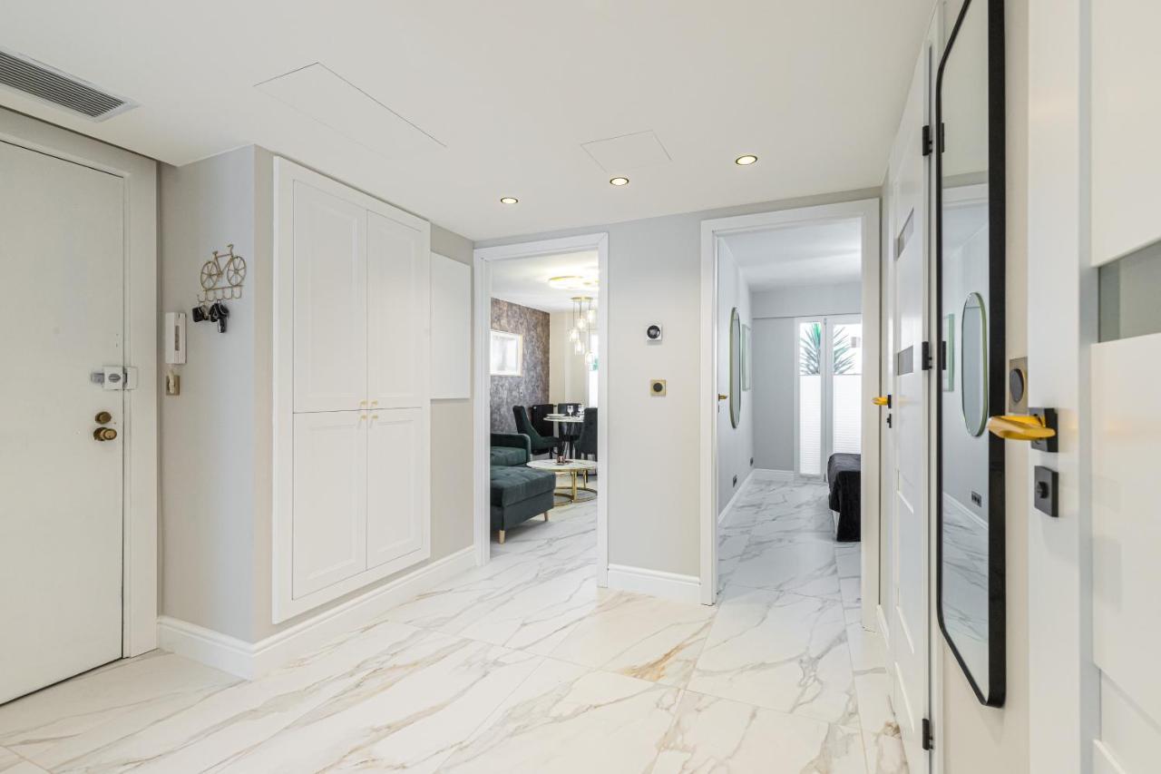 St George Apartment Antibes Exterior foto