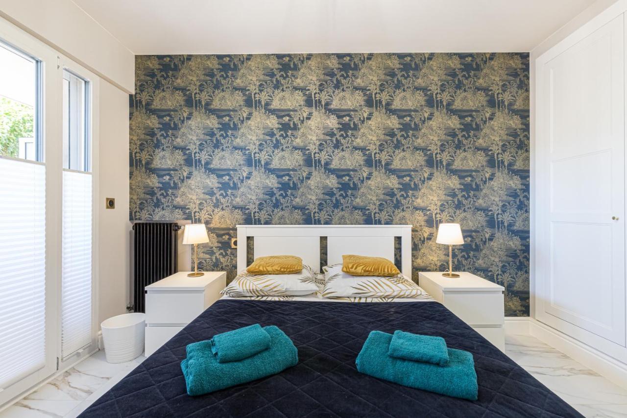 St George Apartment Antibes Exterior foto