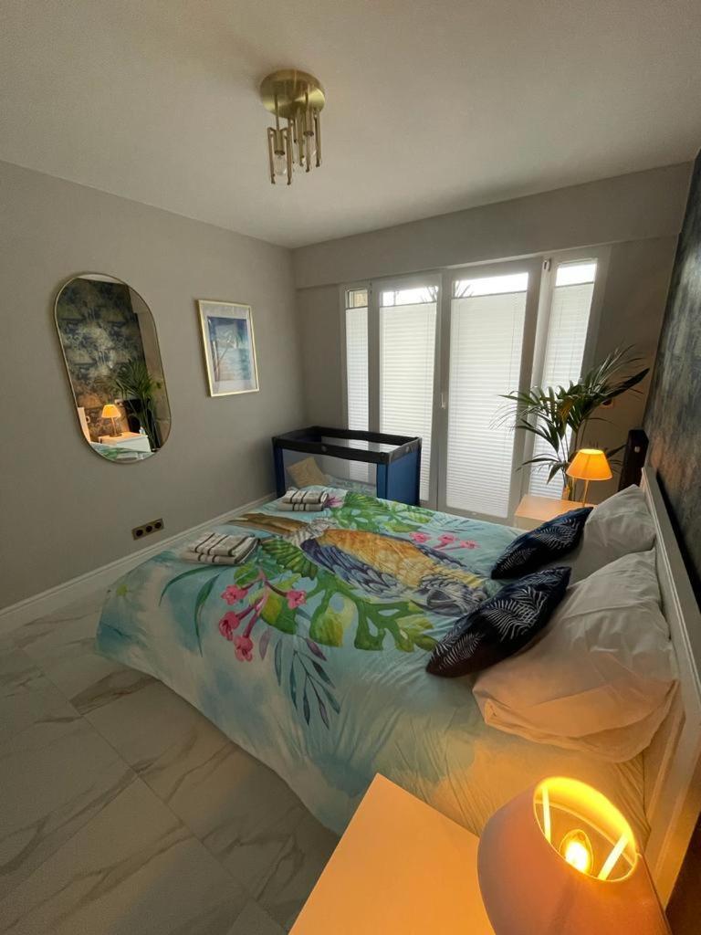 St George Apartment Antibes Exterior foto