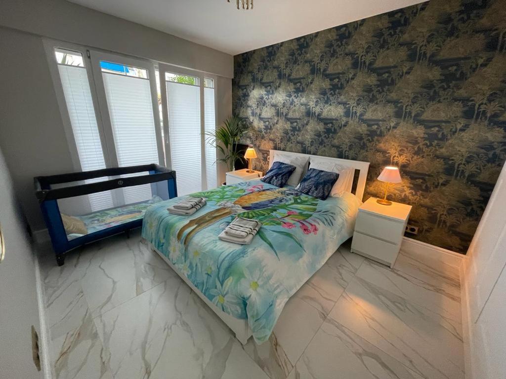 St George Apartment Antibes Exterior foto