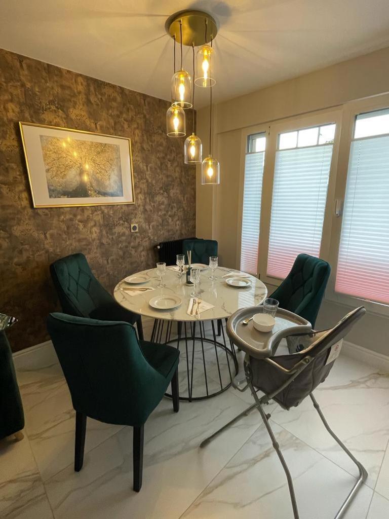 St George Apartment Antibes Exterior foto