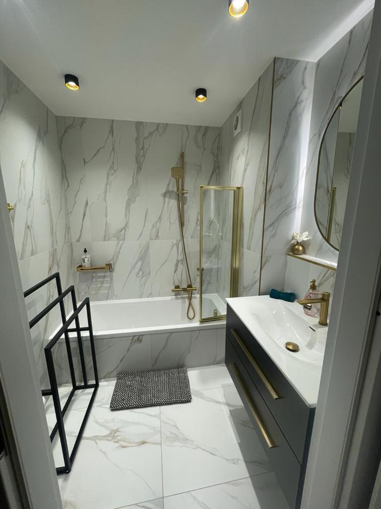 St George Apartment Antibes Exterior foto
